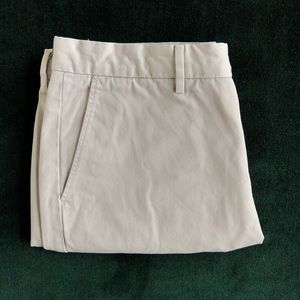 J Crew Khaki Pants